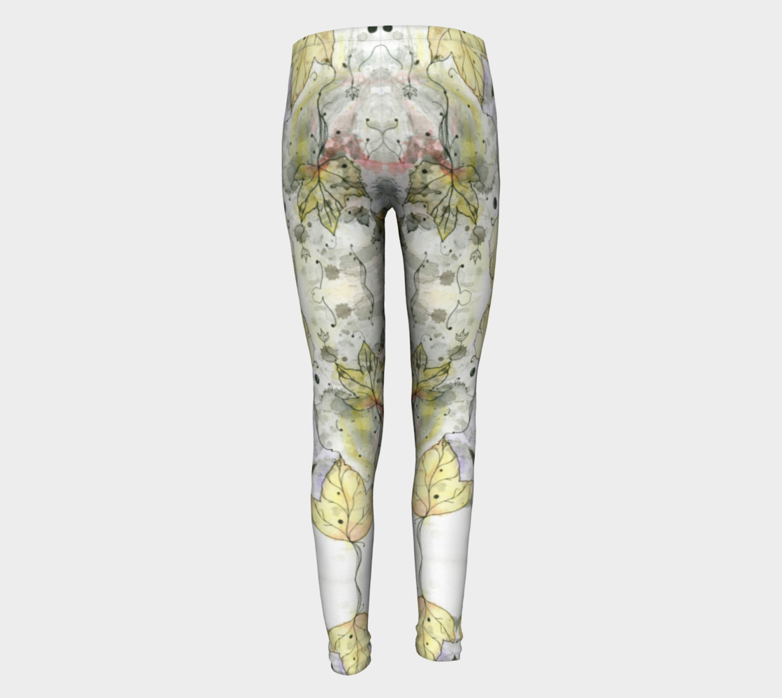 f17 youth legging preview #5