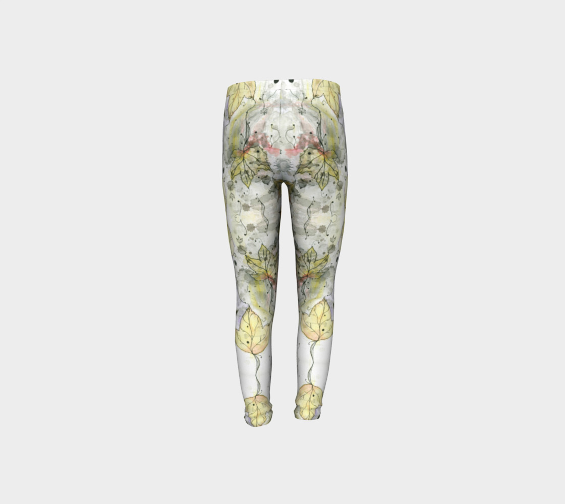 f17 youth legging preview #8