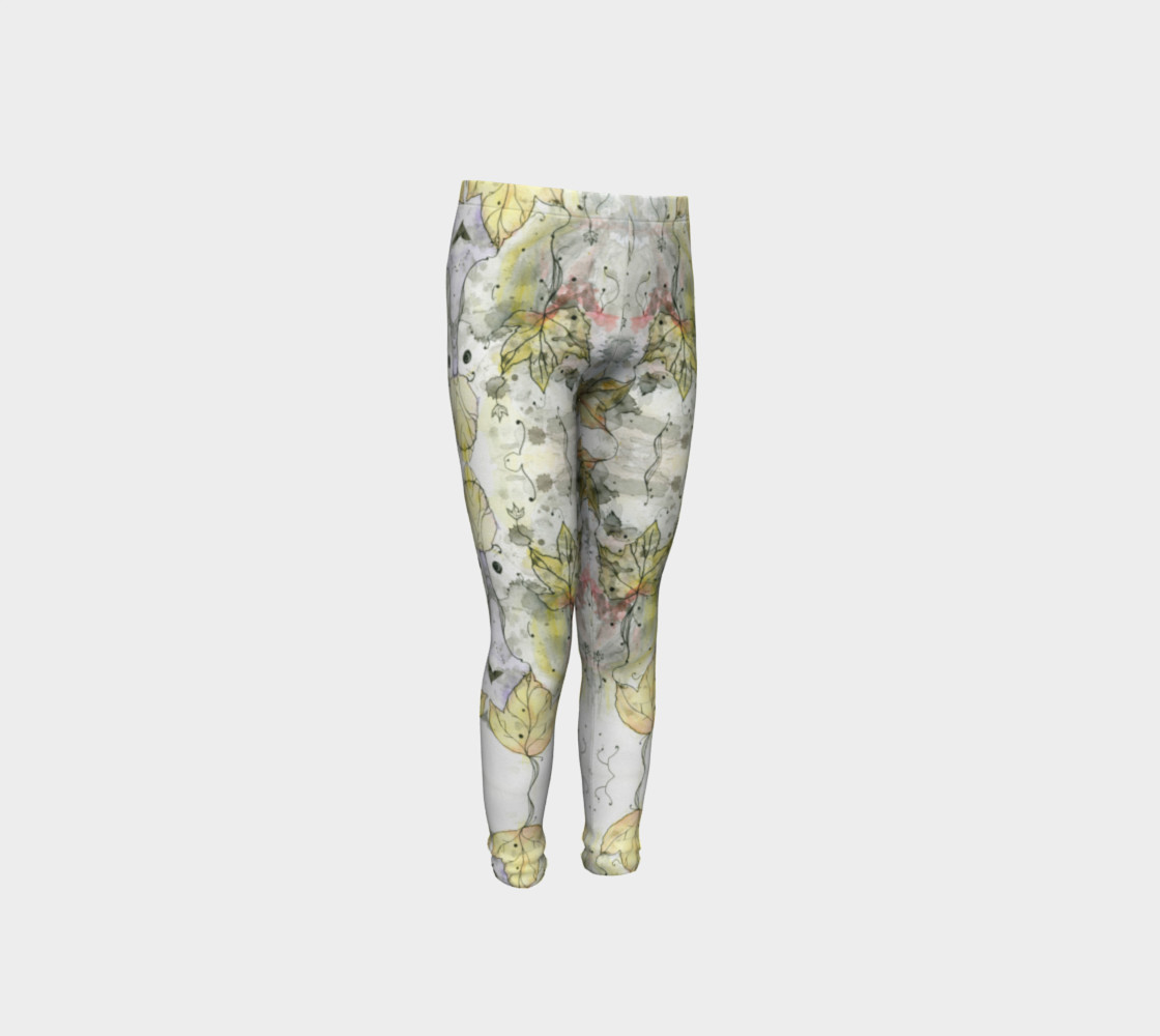 f17 youth legging preview #4