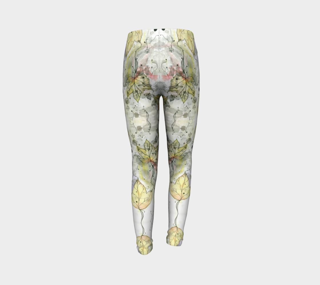 f17 youth legging preview #7
