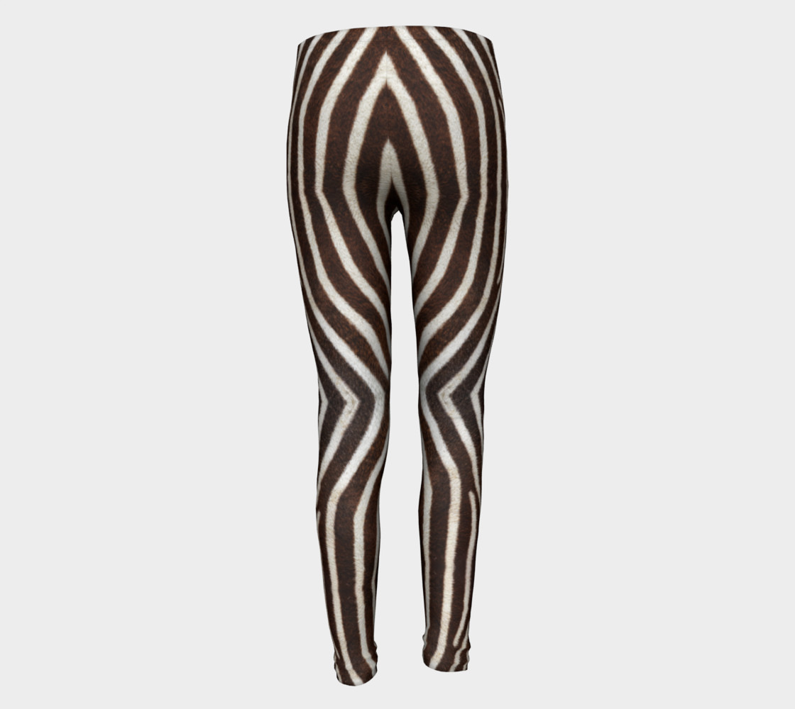 Zebra Kids preview #5
