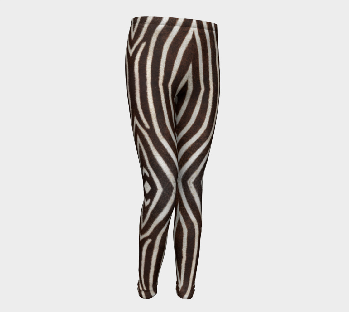Zebra Kids preview #1