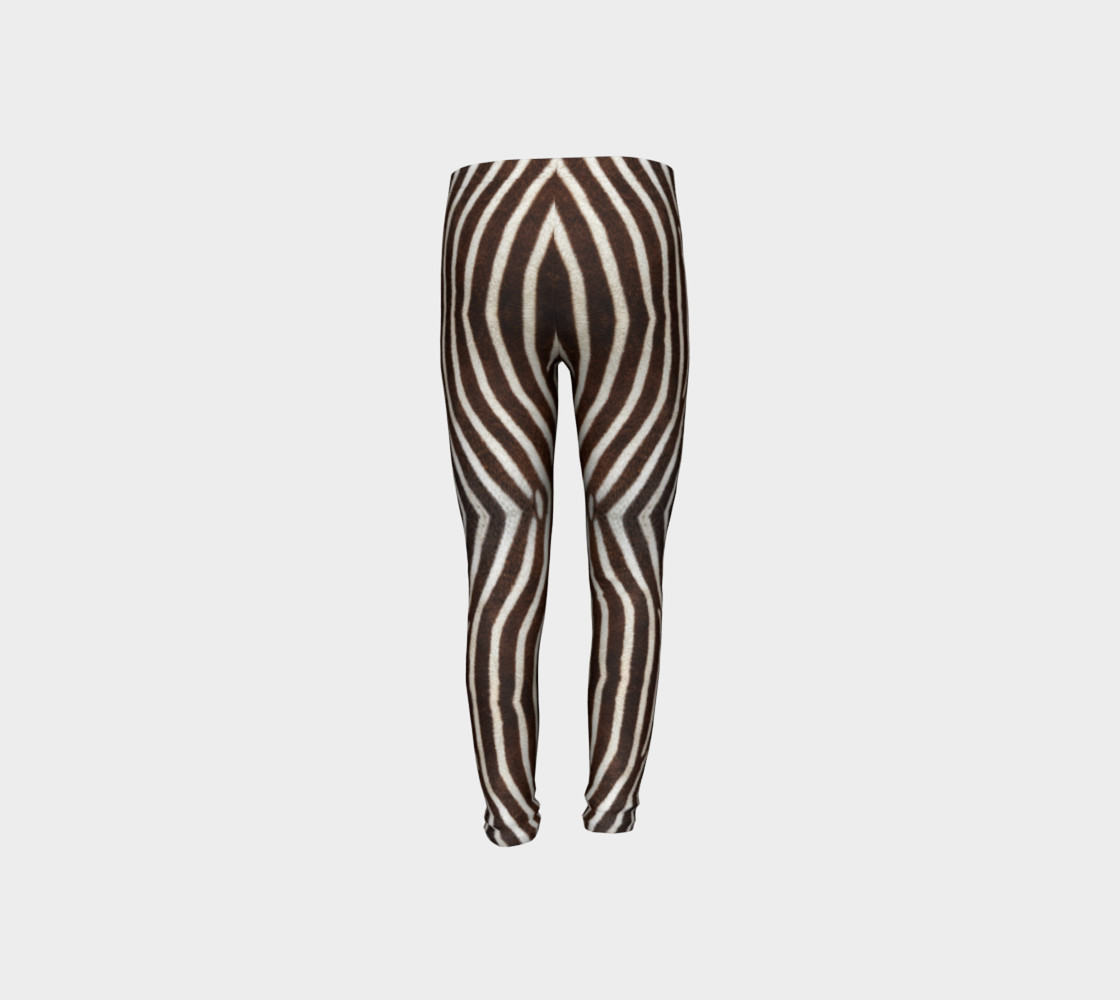 Zebra Kids preview #8