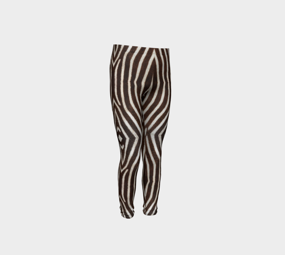 Zebra Kids preview #4