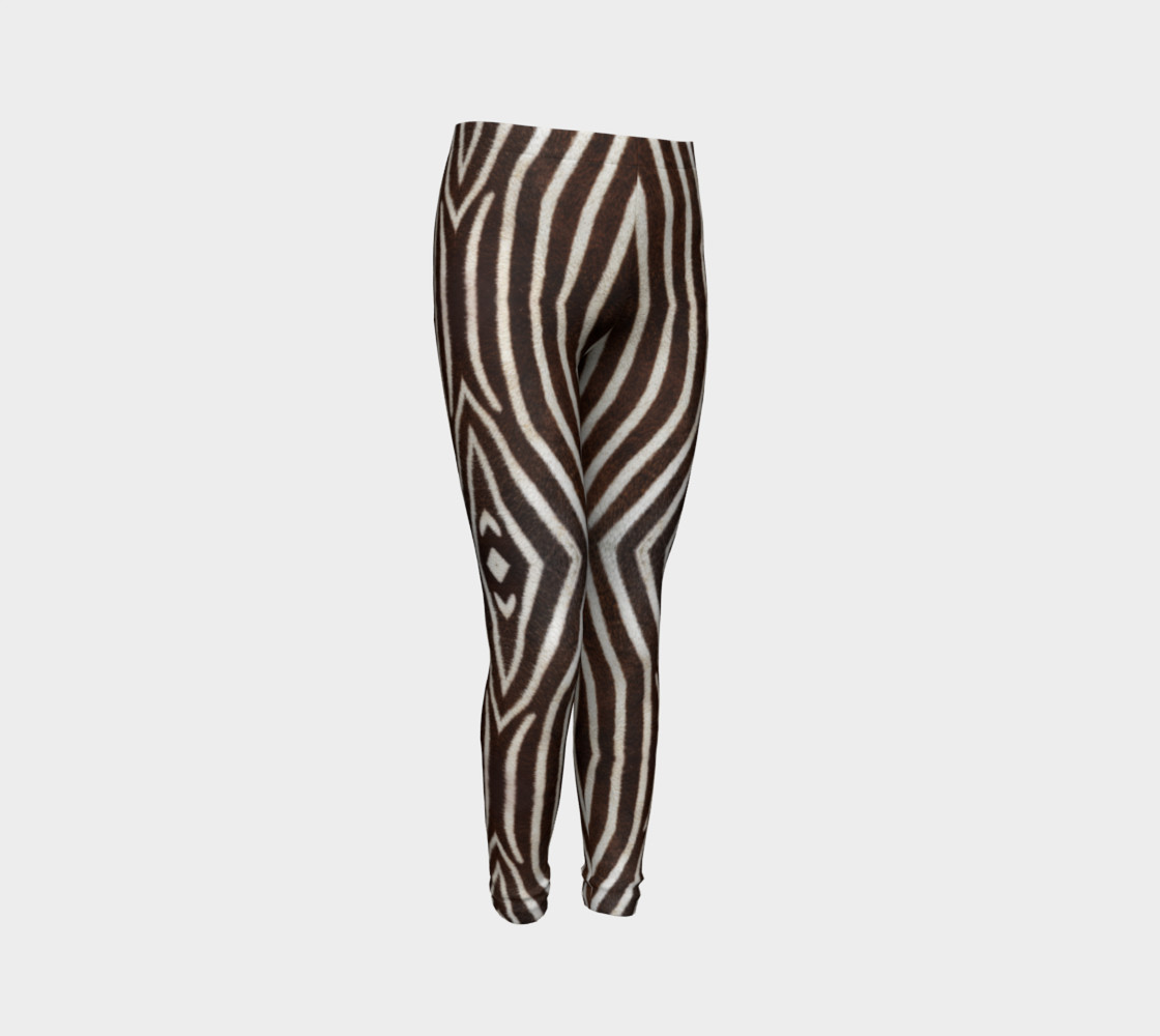Zebra Kids preview #3