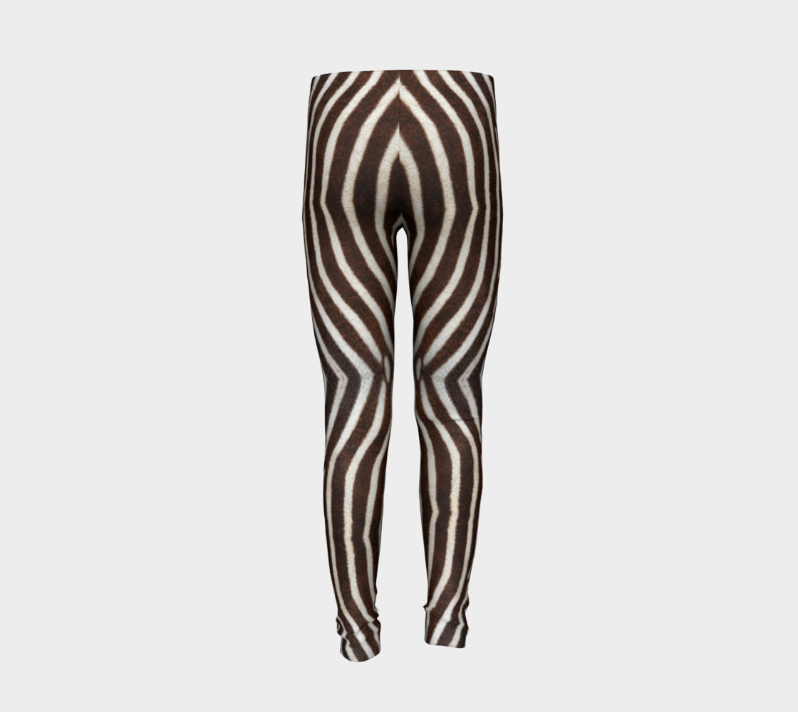 Zebra Kids preview #6