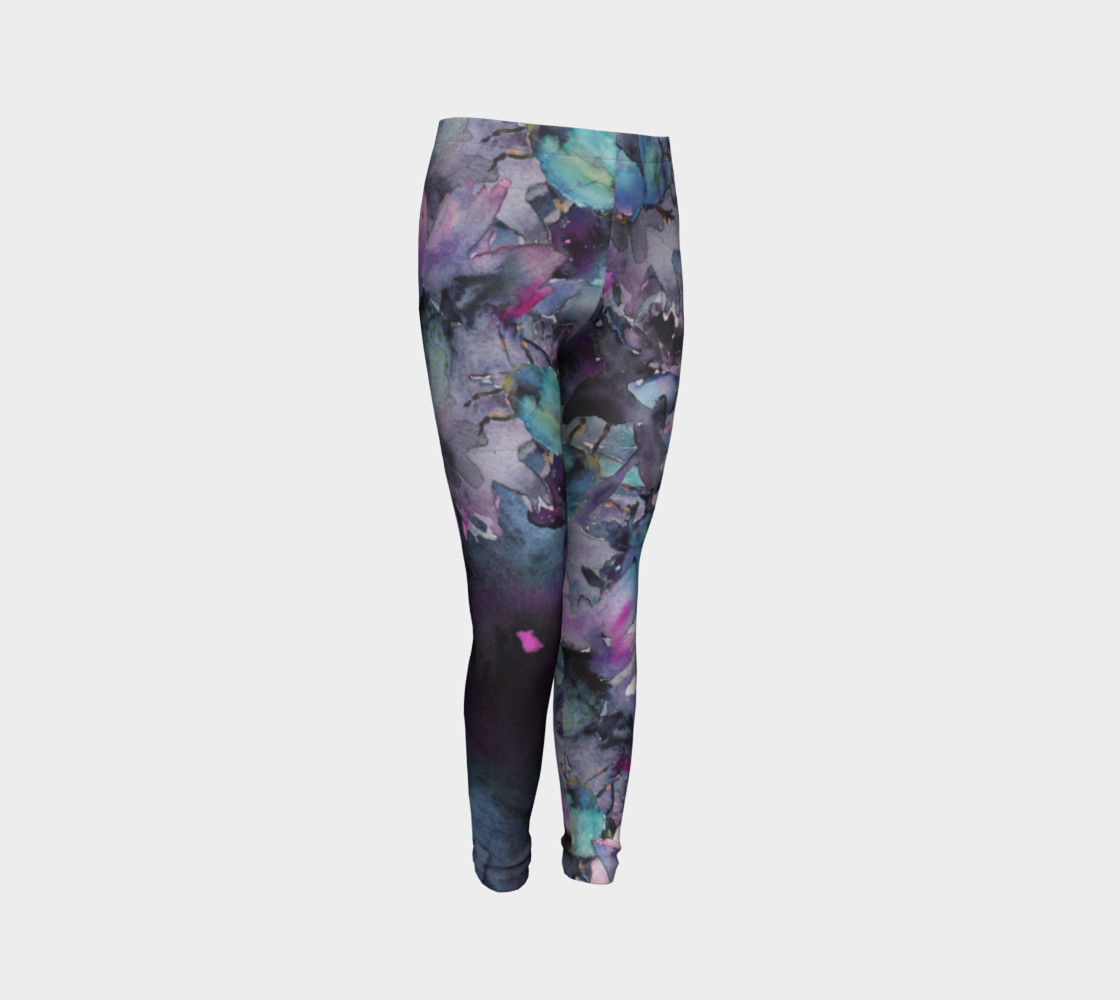 pheoos youth legging preview #3