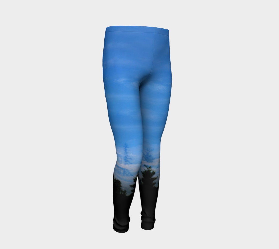 Aperçu de Brume Bleue #2
