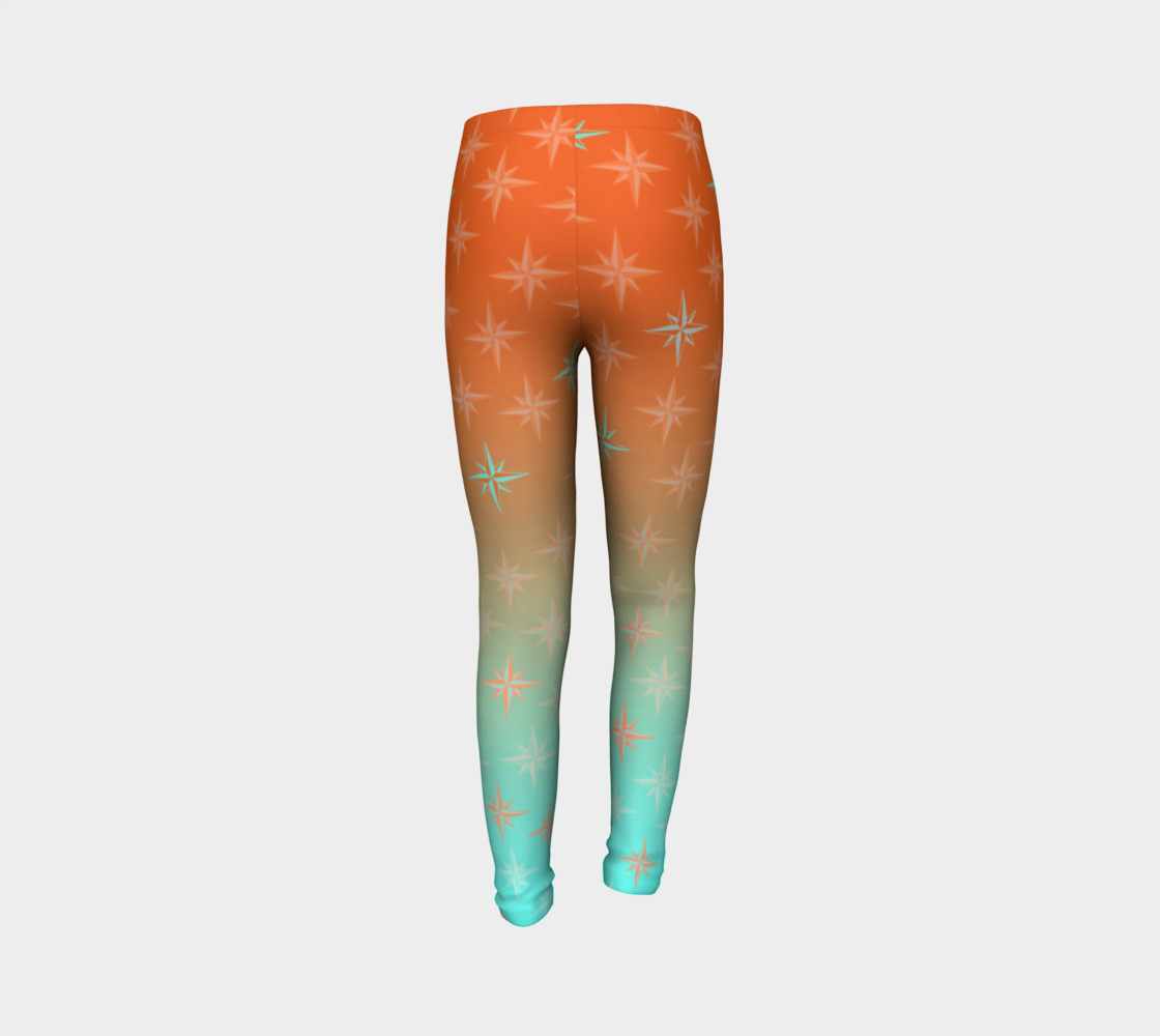 Aperçu de Navigator Girls Leggings #7