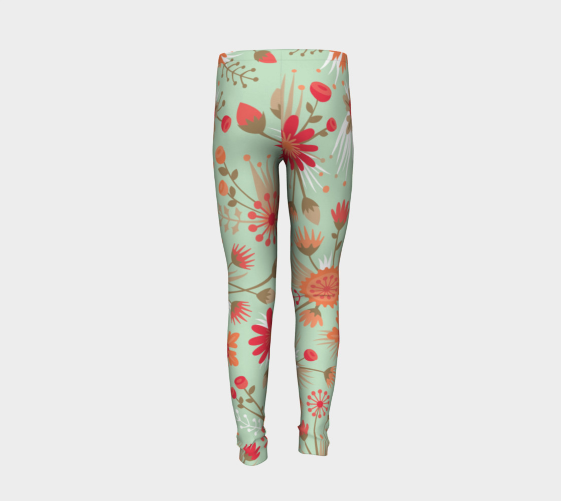 Aperçu de Poppy Girls Leggings #6