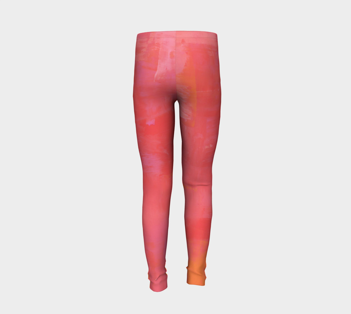 Aperçu de Cotton Candy Girls Leggings #6