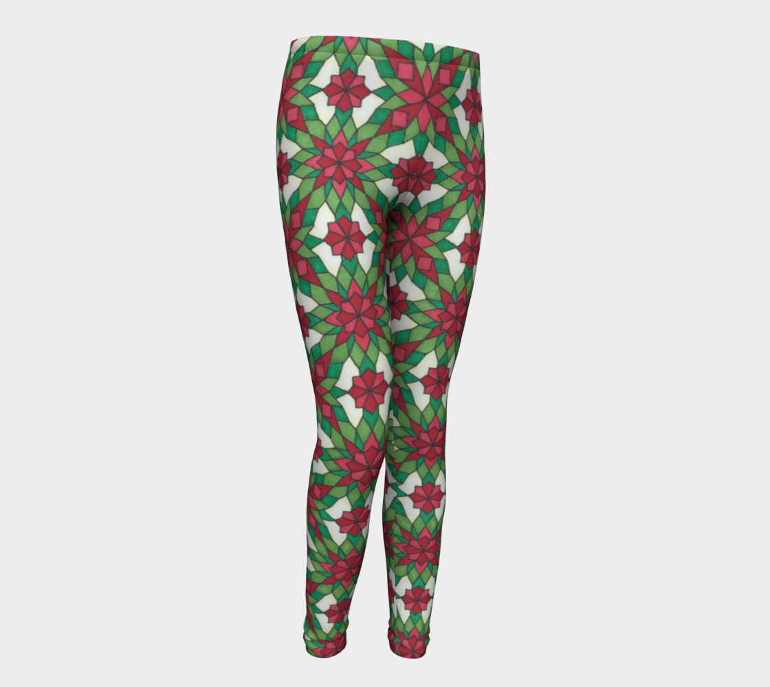 Christmas preview #1