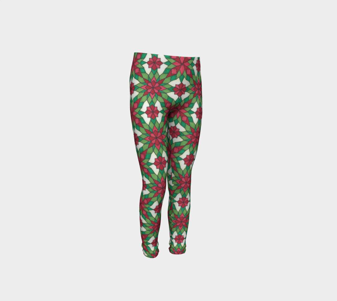 Christmas preview #4