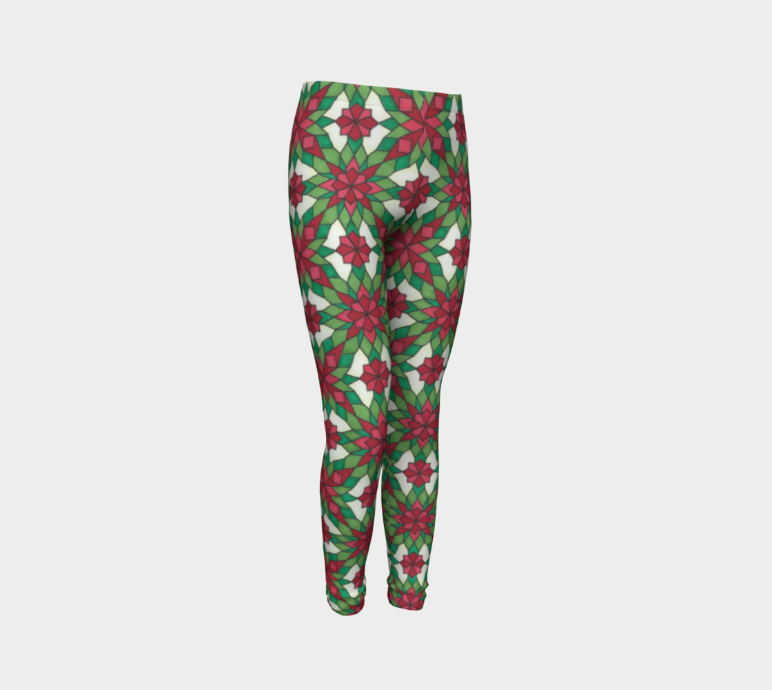 Christmas preview #3