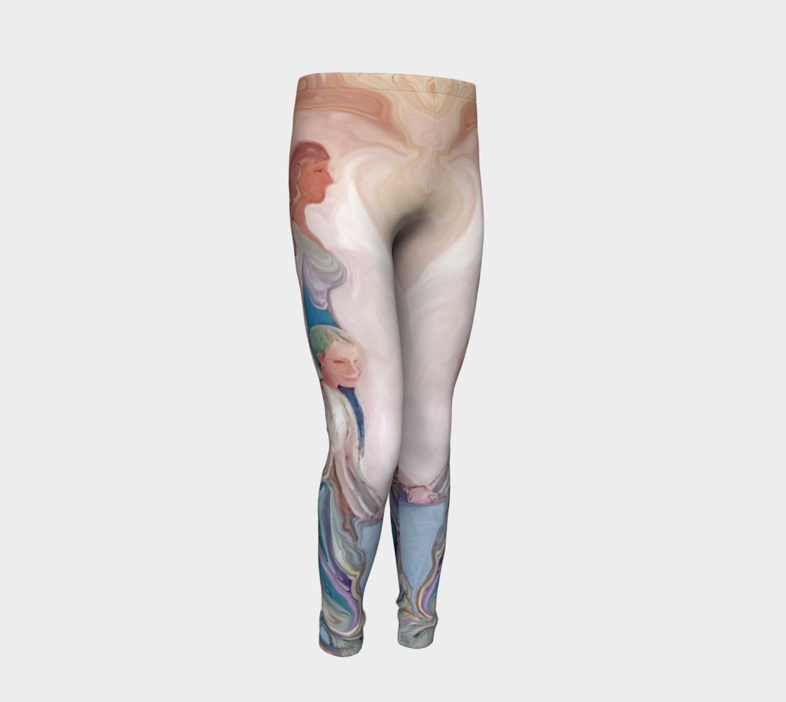 If Our Skin Were Light preview #2