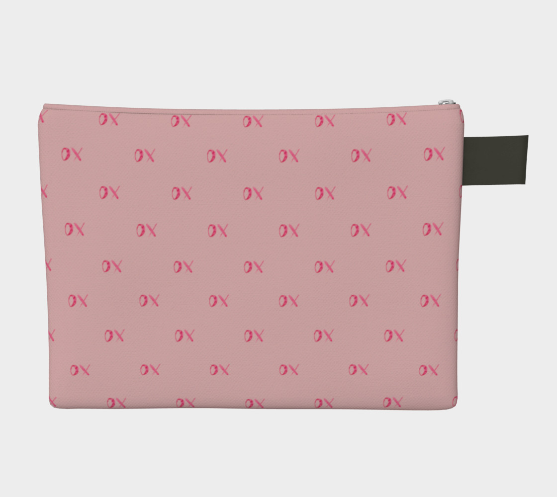 Aperçu de Valentines Clutch #2