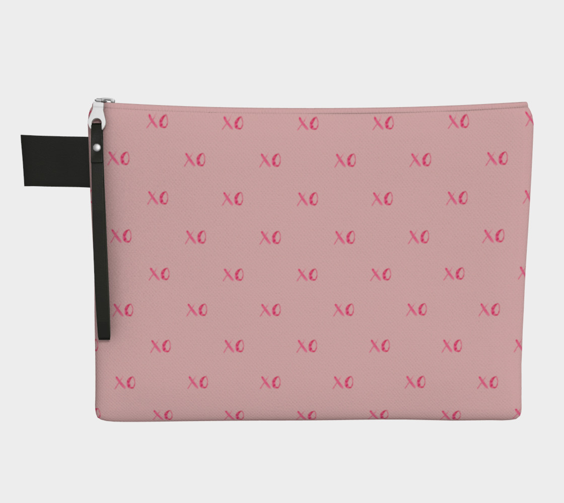 Aperçu de Valentines Clutch #1
