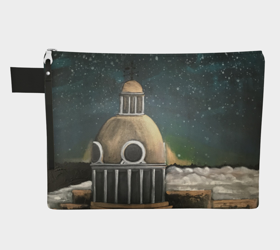 Stone City Lookout Zipper-All preview #1