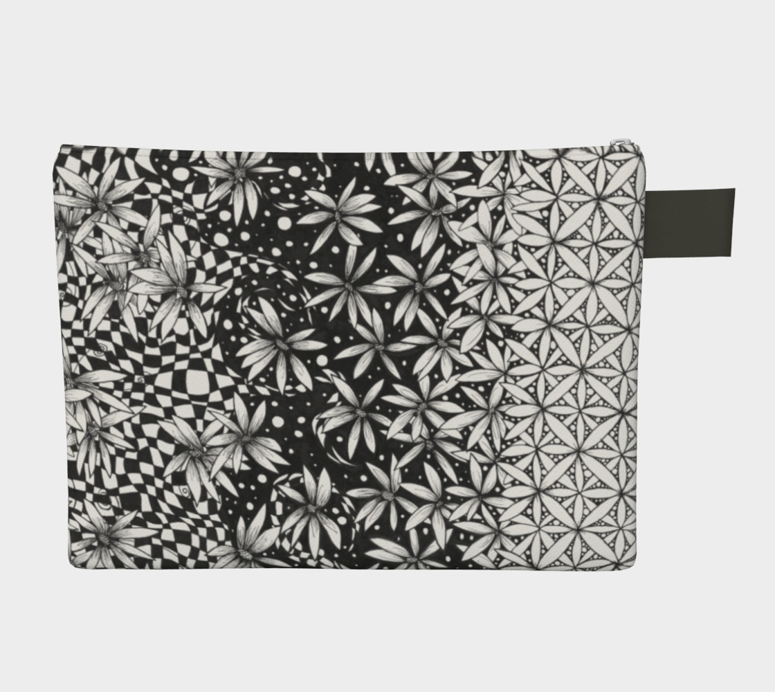 Alchemy Mind Transformation Carry-All preview #2
