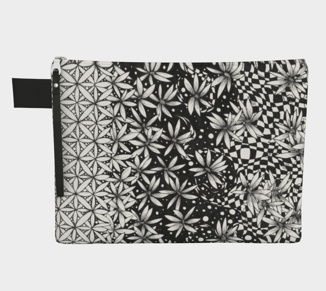 Alchemy Mind Transformation Carry-All preview #1