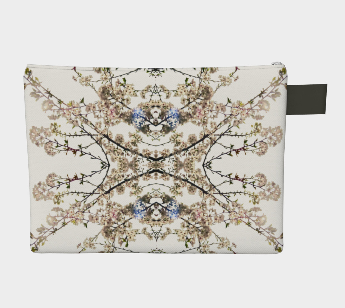 Gentle Blossoms 1490 var 1 preview #2