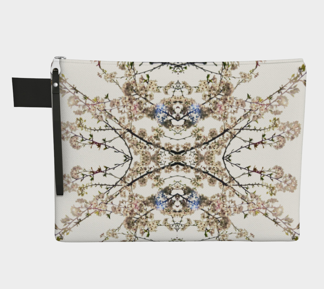 Gentle Blossoms 1490 var 1 preview #1