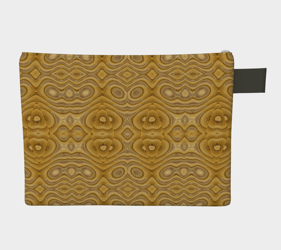 Honeycomb Grain - 02 preview #2