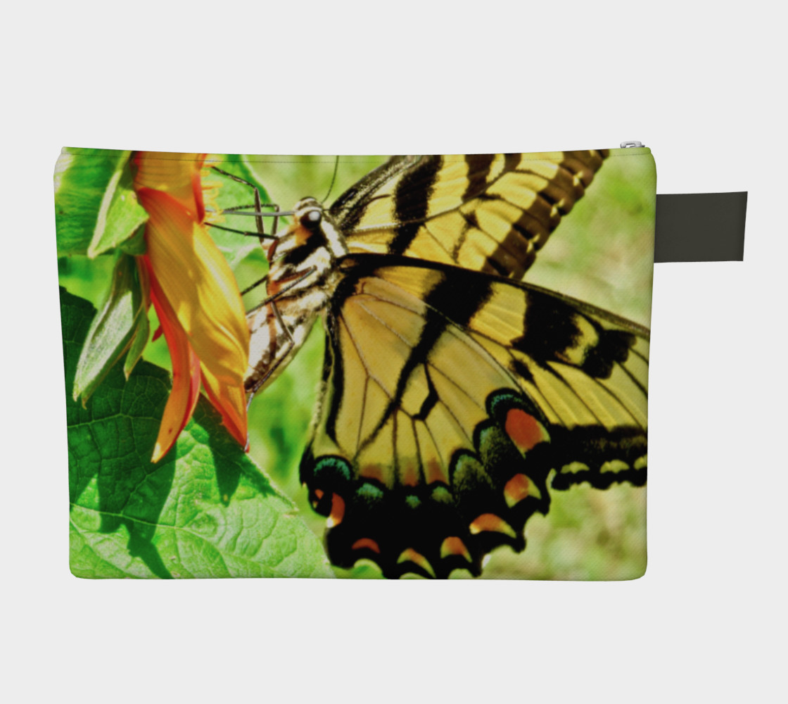 Wings of Light Butterfly 5661 preview #2