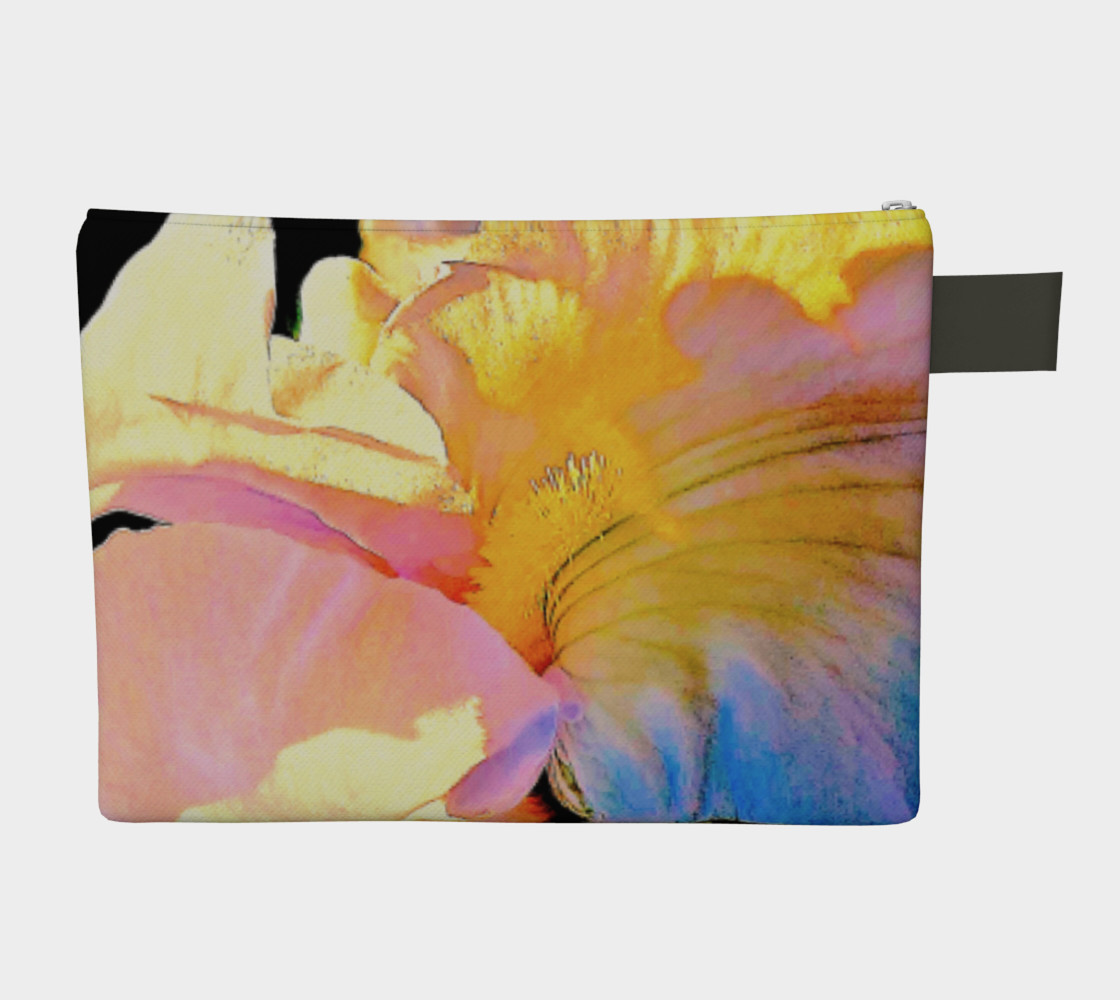 Iris Rainbow 0884 var 2 preview #2