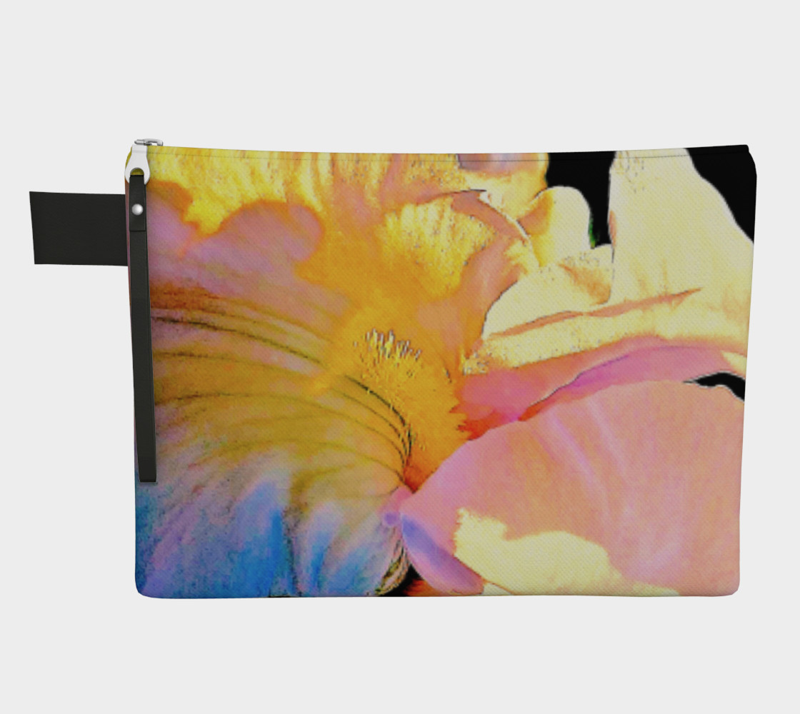 Iris Rainbow 0884 var 2 preview #1