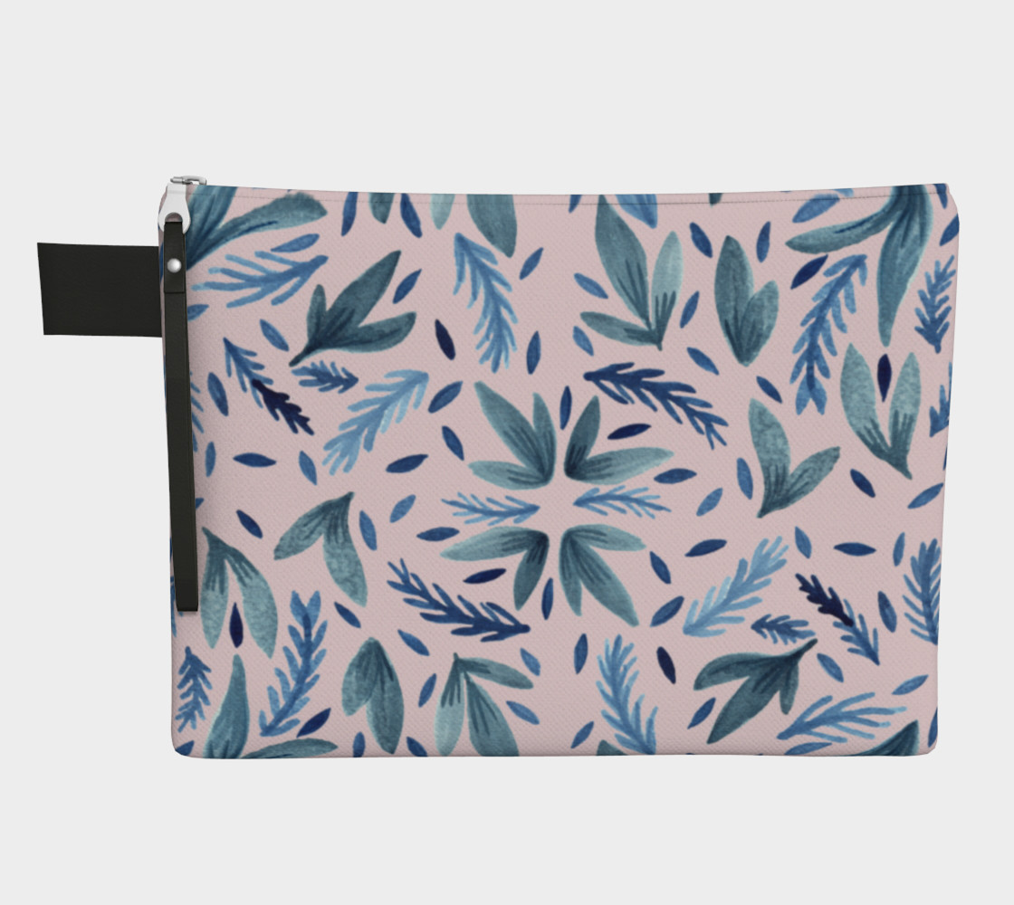 Floral dreams preview #1