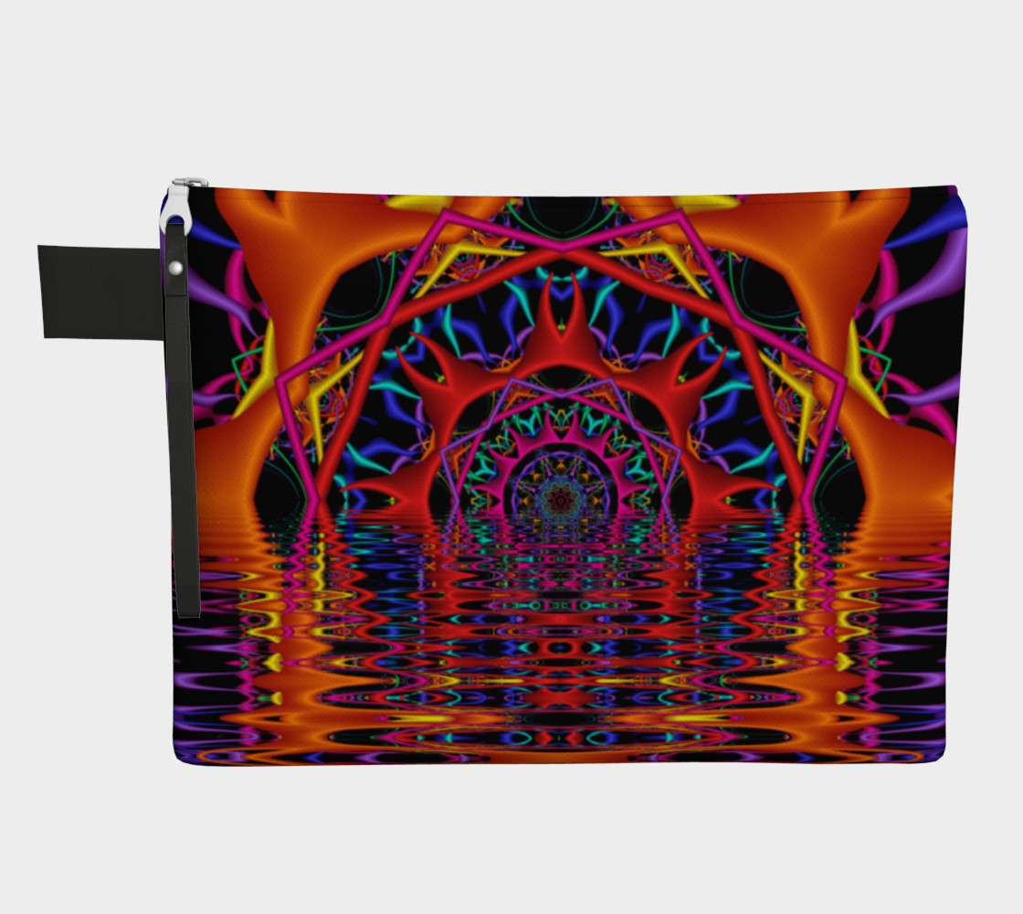 Sky Fire preview #1