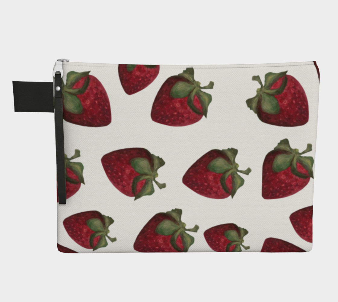 Strawberry Fruit preview #1
