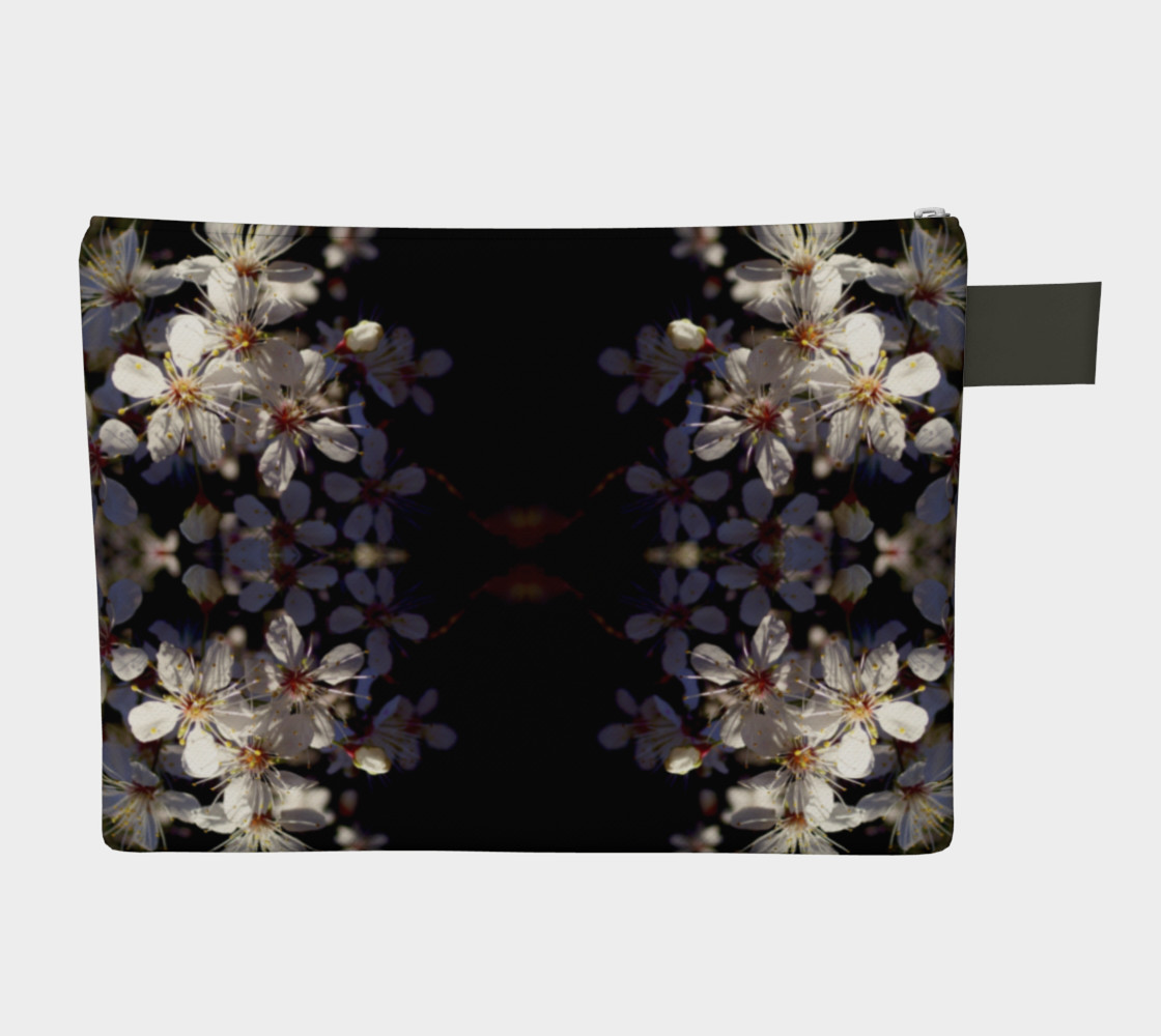 Magic Mirror Pear Blossom 7538 var 2 preview #2