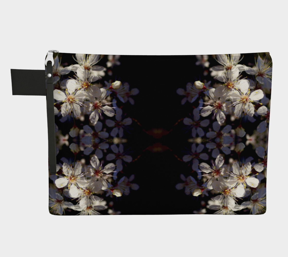 Magic Mirror Pear Blossom 7538 var 2 preview #1