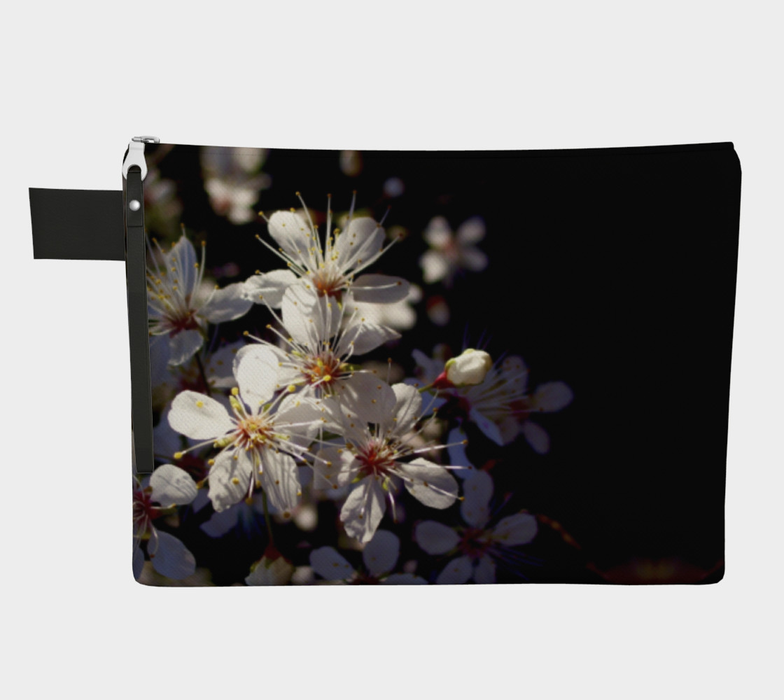 Magic Mirror Pear Blossom 7538 var 1 preview #1