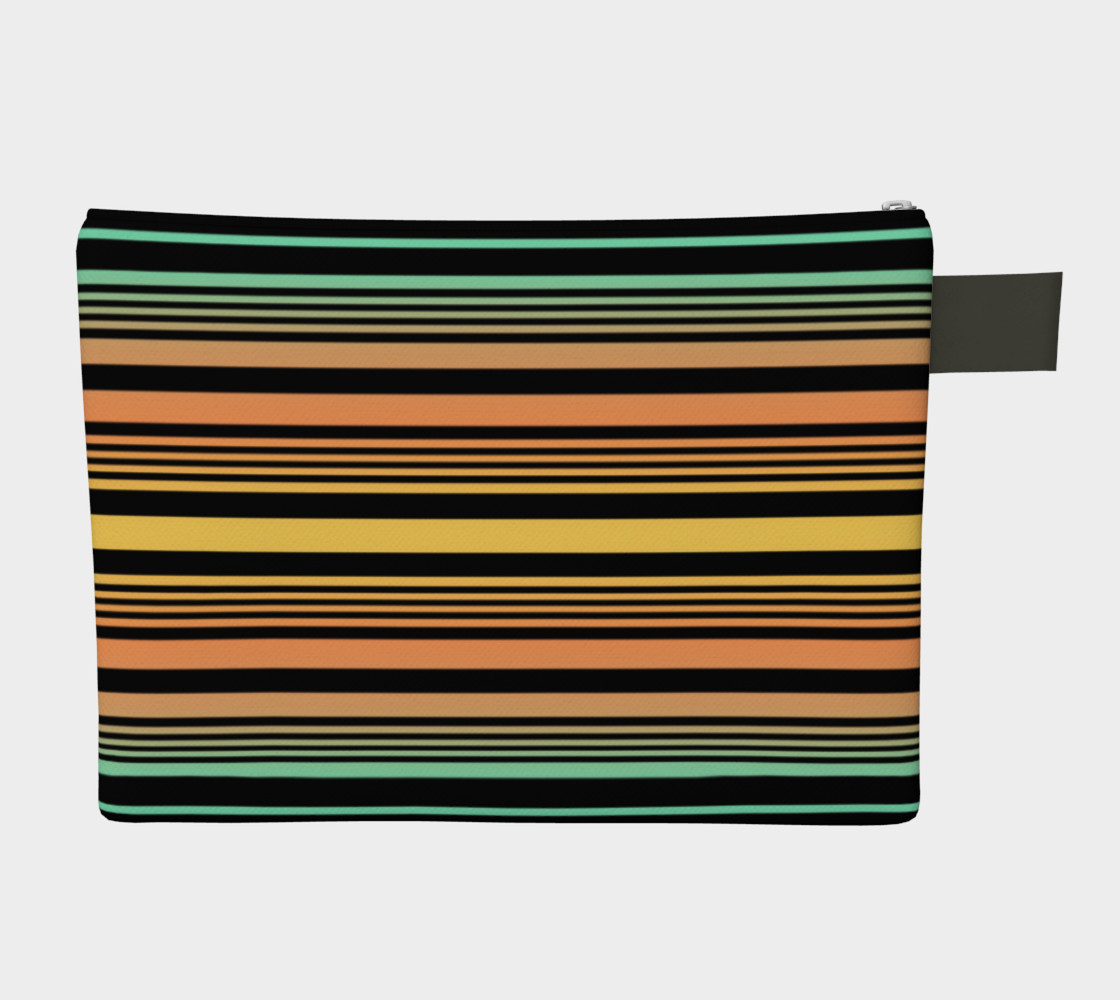 Summer Stripes preview #2