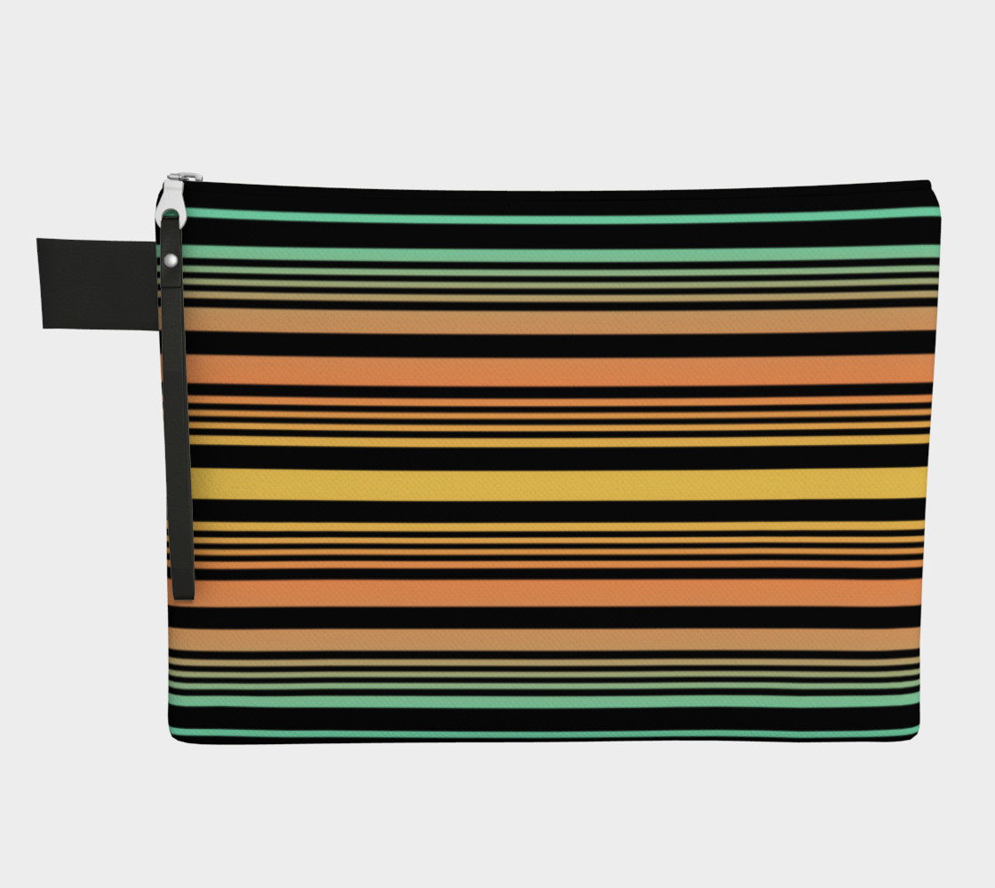 Summer Stripes preview #1