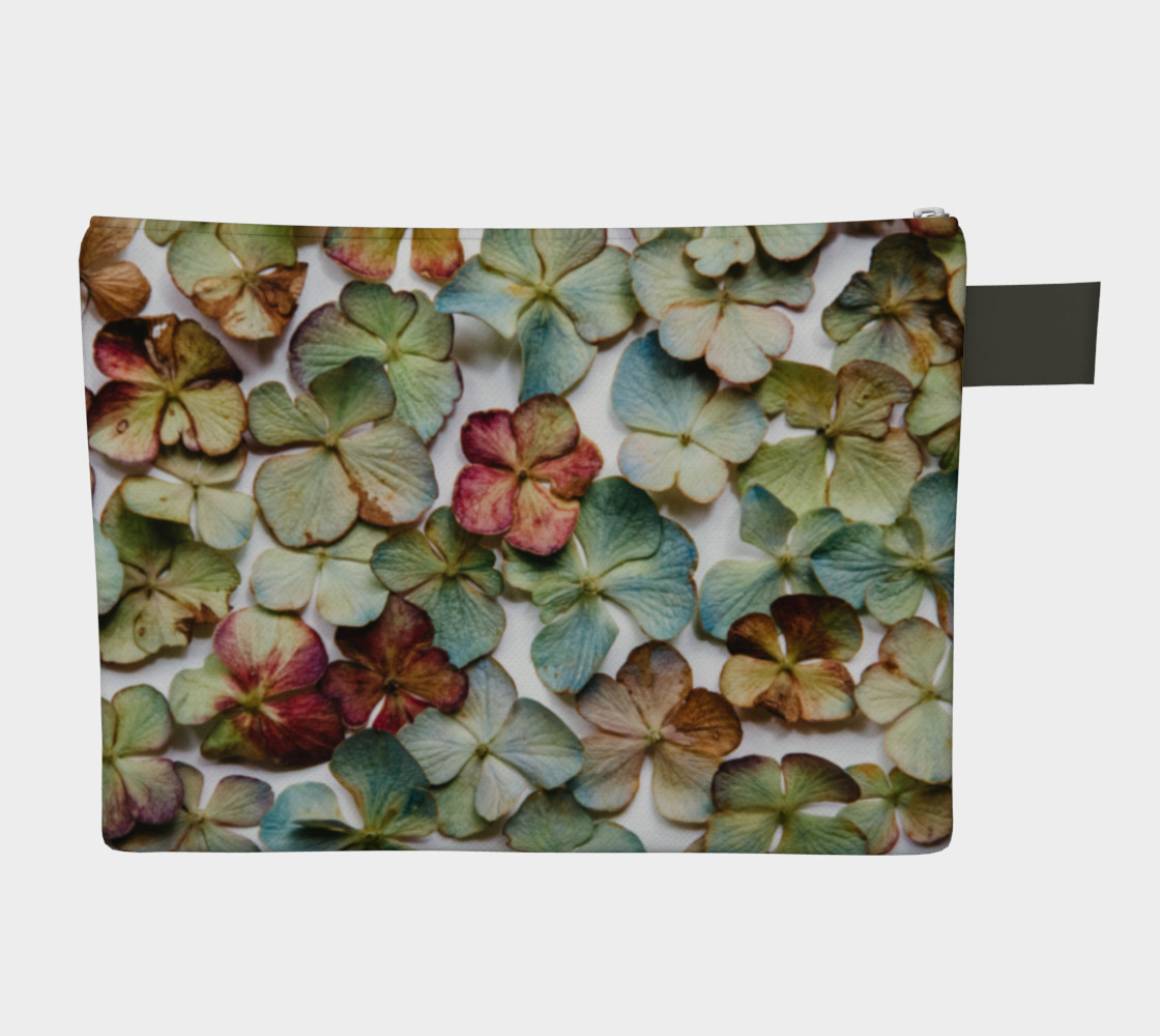 Hydrangea Petals preview #2