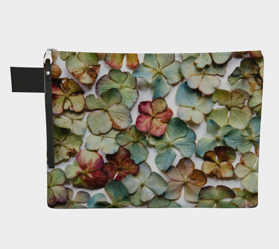 Hydrangea Petals preview #1