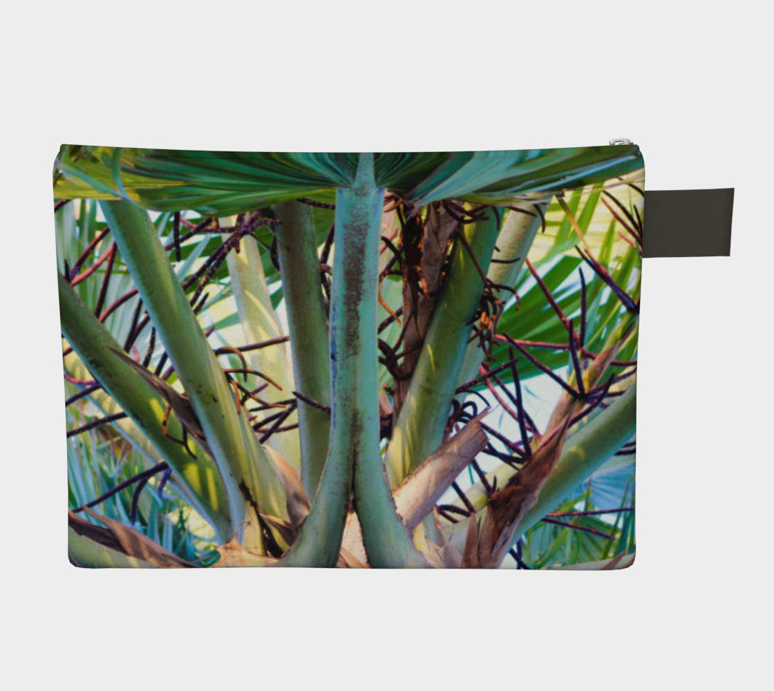 Shady Palm preview #2