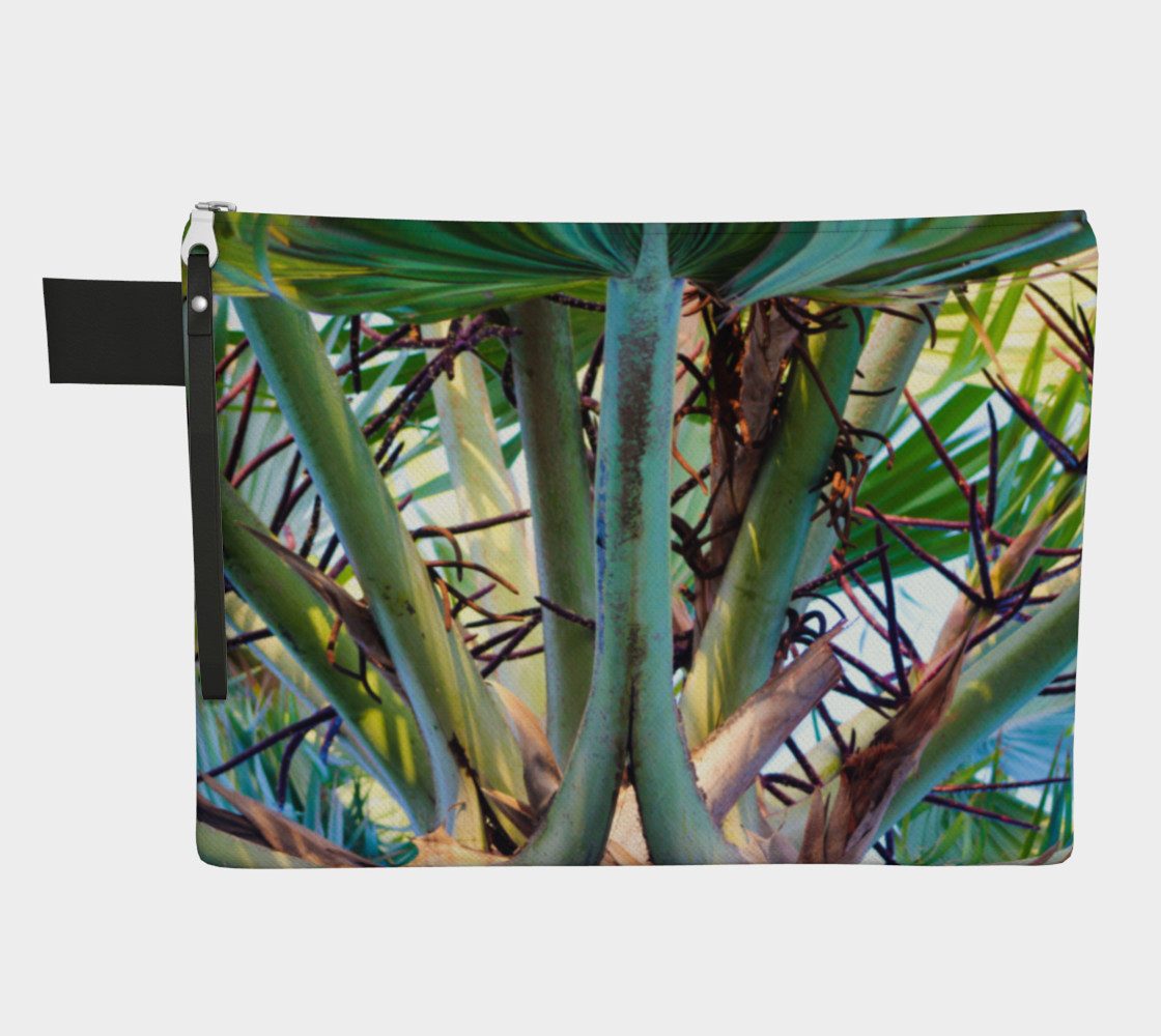 Shady Palm preview #1