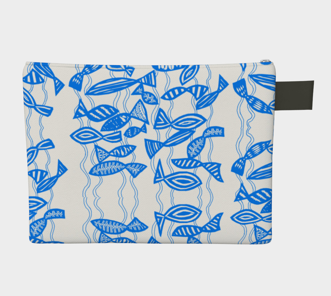 FISH BAG preview #2