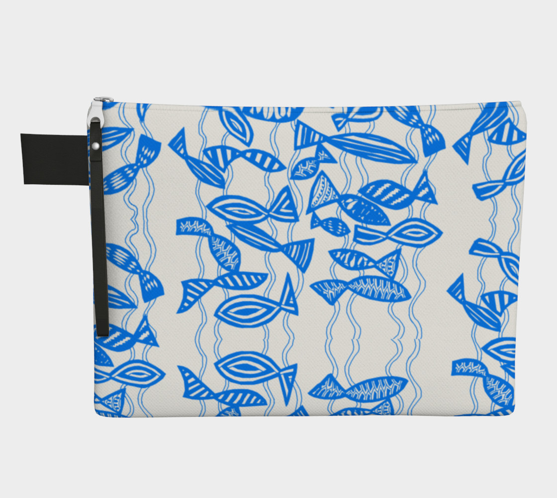 FISH BAG preview #1