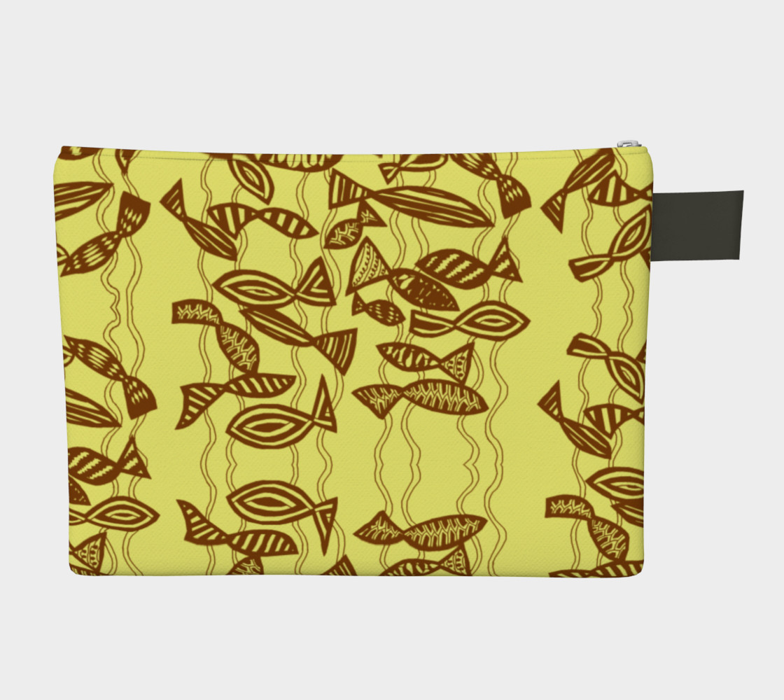 FISH BAG preview #2
