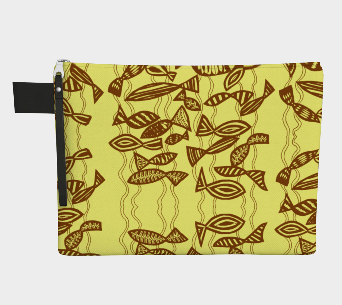 FISH BAG preview #1