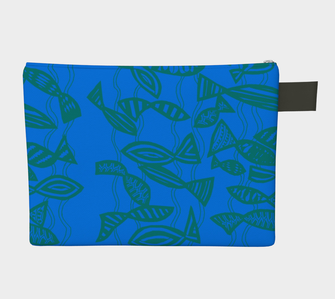 FISH BAG preview #2