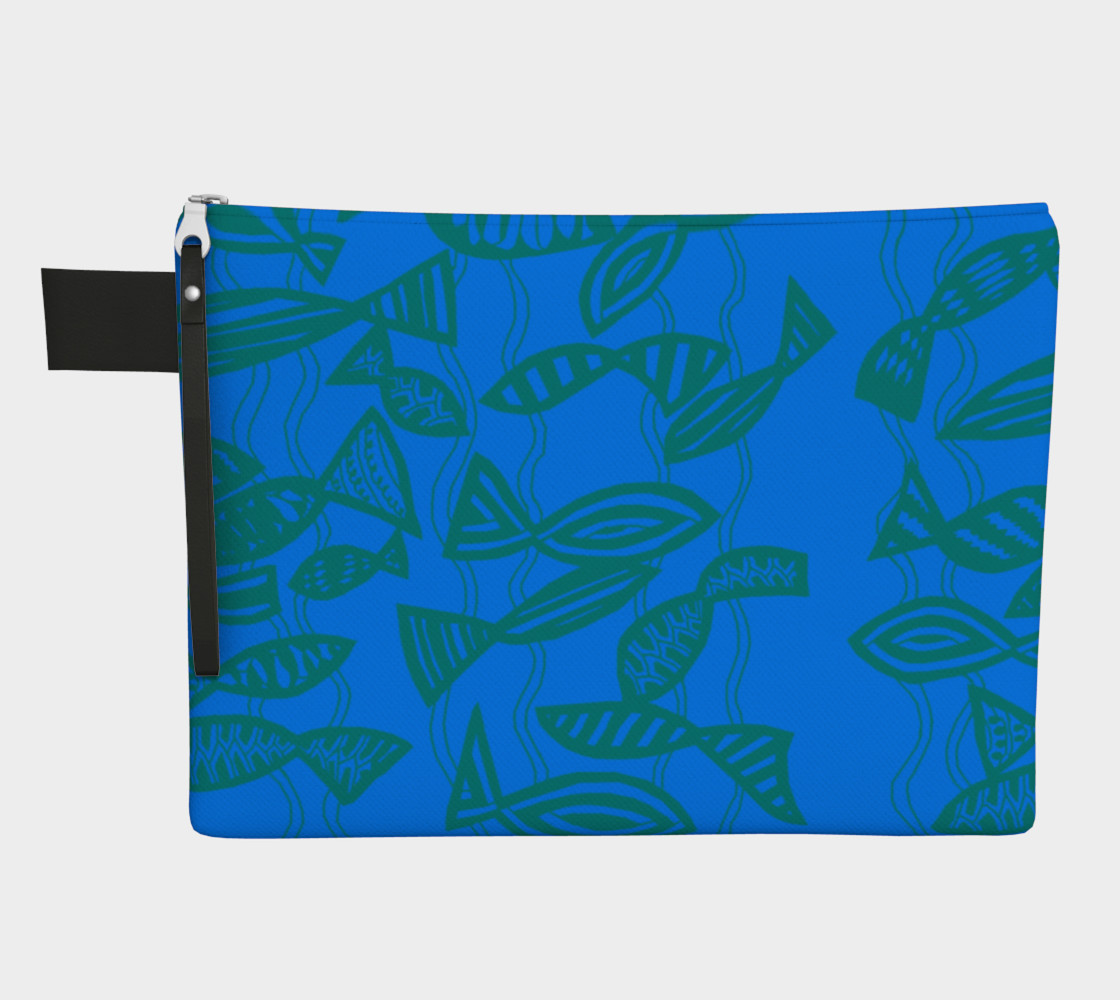 FISH BAG preview #1