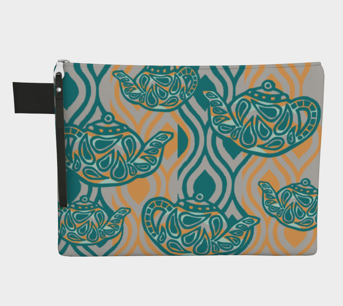 Little Tea Pots preview #1
