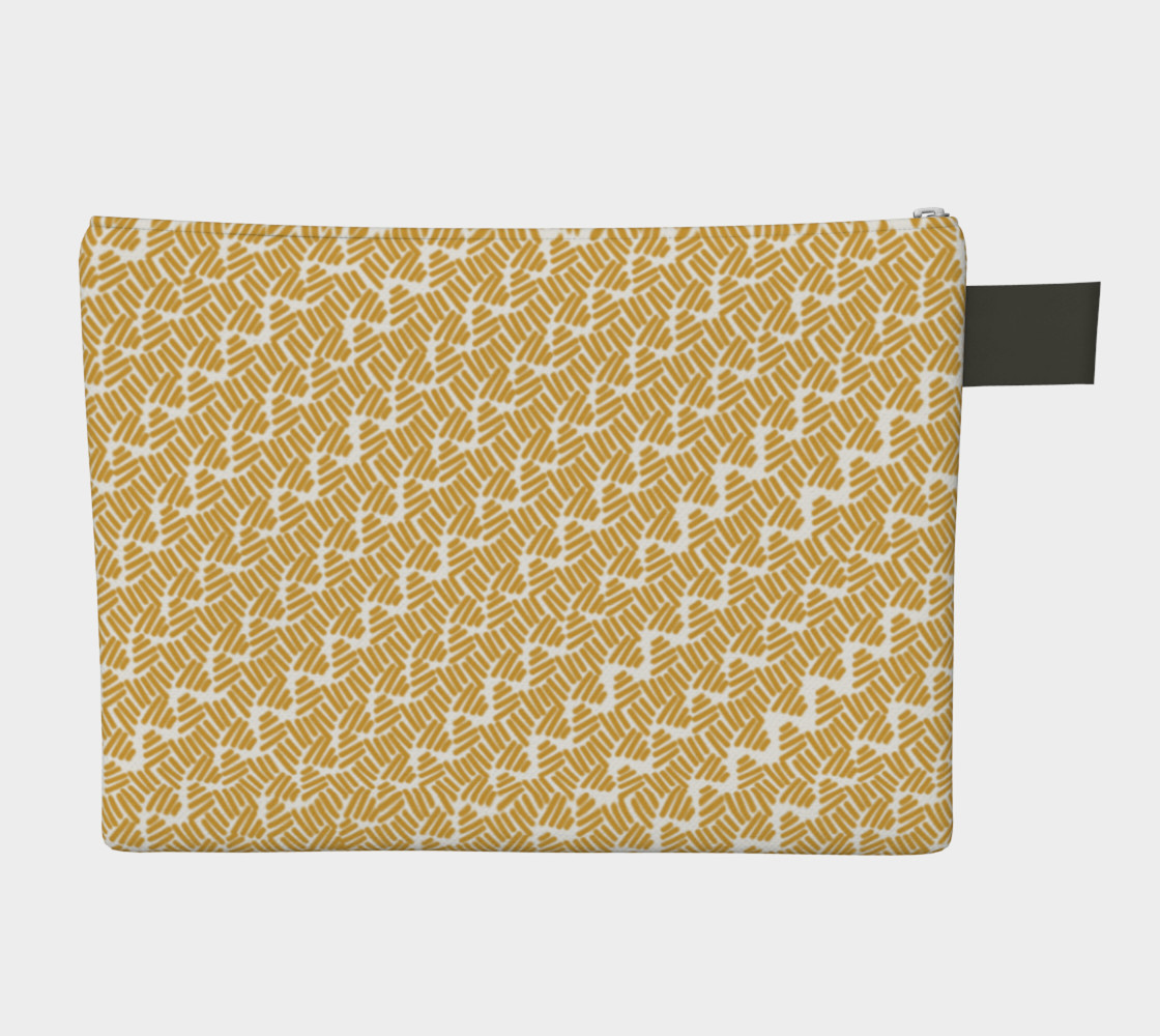 Aperçu de Hema by Mary Lou Watson Design #2